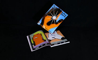 Design 360° Magazine No.101 - demo: Music Design