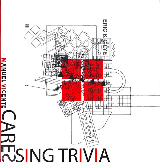 MANUEL VICENTE: CARESSING TRIVIA 葡萄牙籍建築大師韋先禮—撫摸瑣事