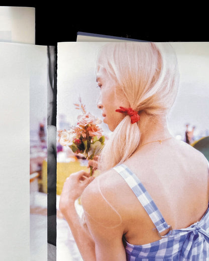 ⼈類未覺知的愛情