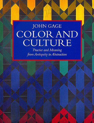 Color And Culture