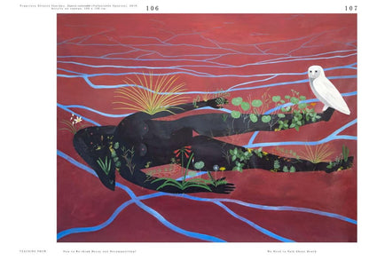 Let's Become Fungal!: Mycelium Teachings and the Arts