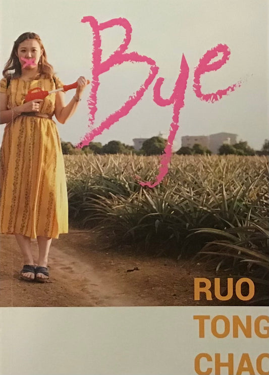 Bye Bye