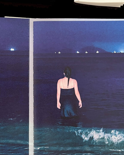 ⼈類未覺知的愛情