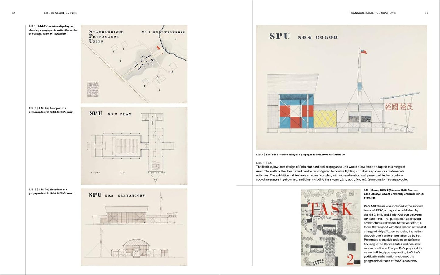 I.M. Pei : Life Is Architecture