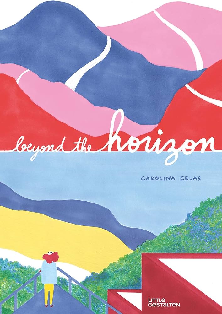 Beyond The Horizon