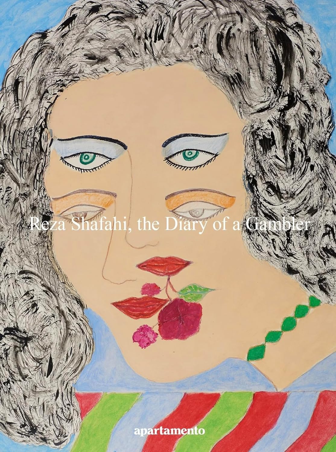 Reza Shafahi, the Diary of a Gambler