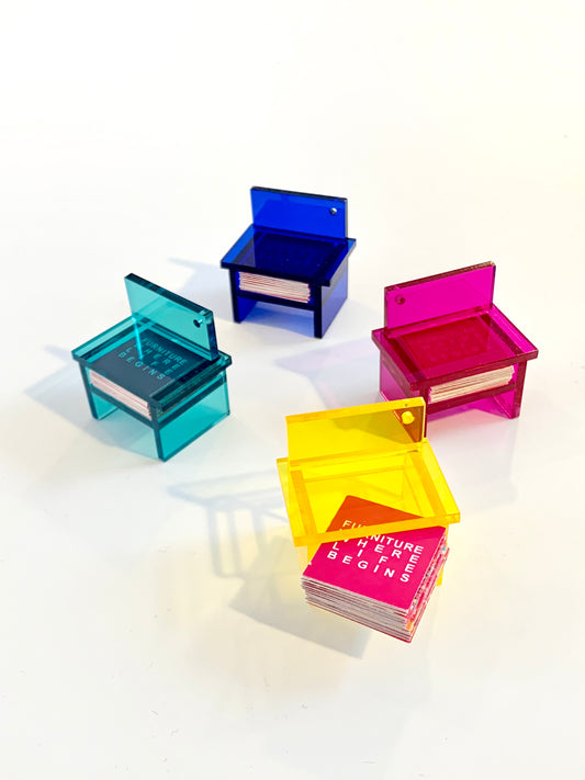 Furniture Where Life Begins