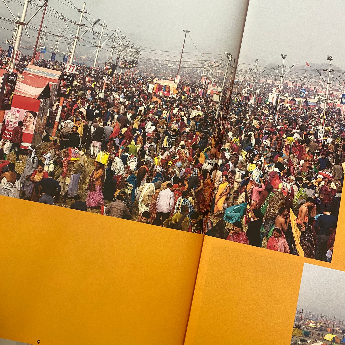 KUMBHA MELA