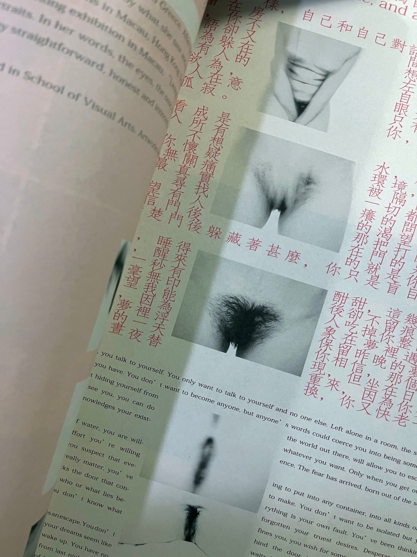 公雞快報 – 寫真發情