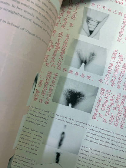 公雞快報 – 寫真發情