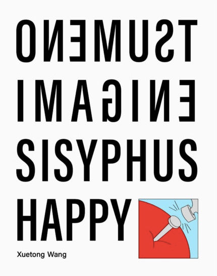 Sisyphus Happy