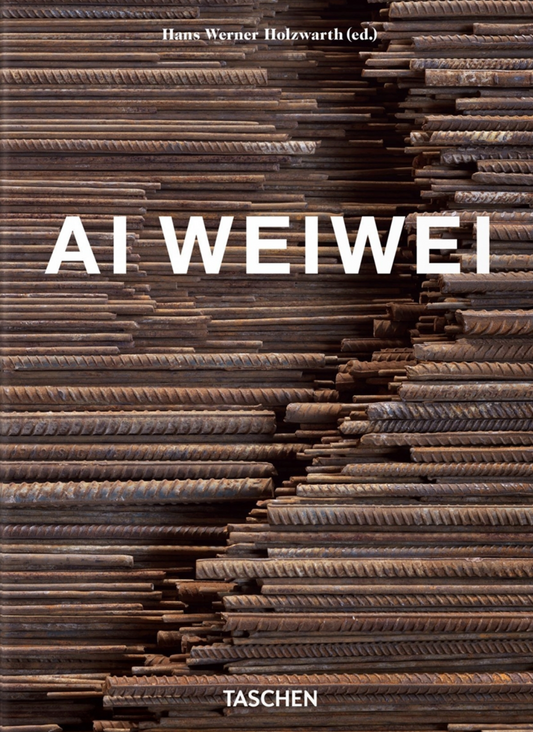 AI WEI WEI