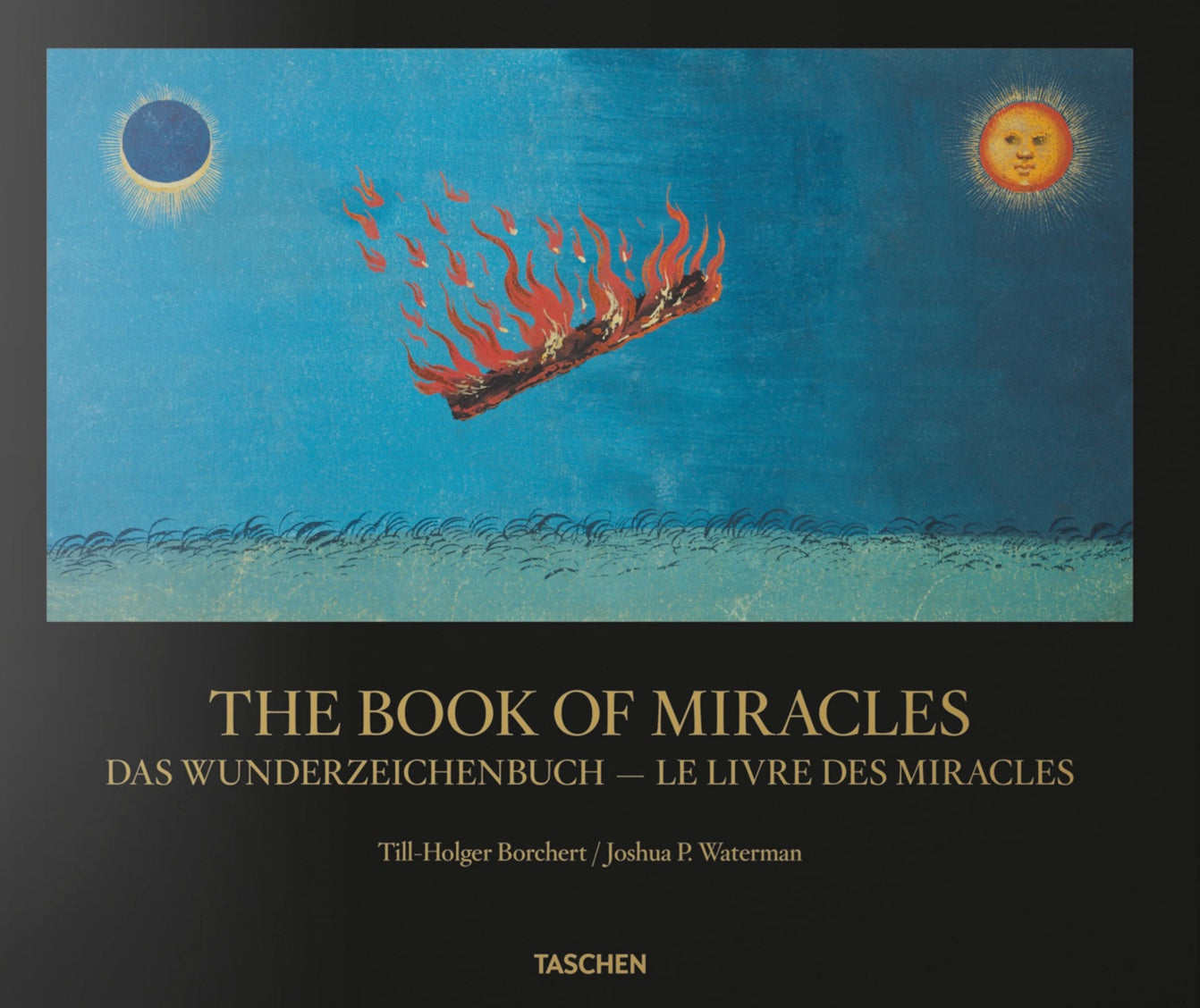 The Book of Miracles