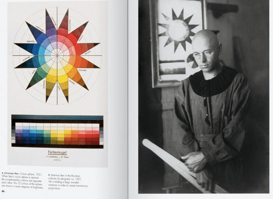 Bauhaus: 1919 - 1933