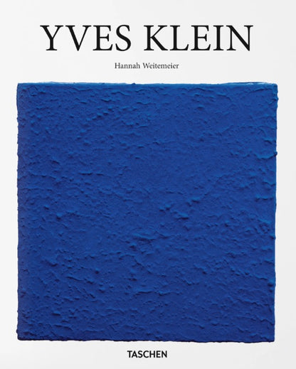 Yves Klein