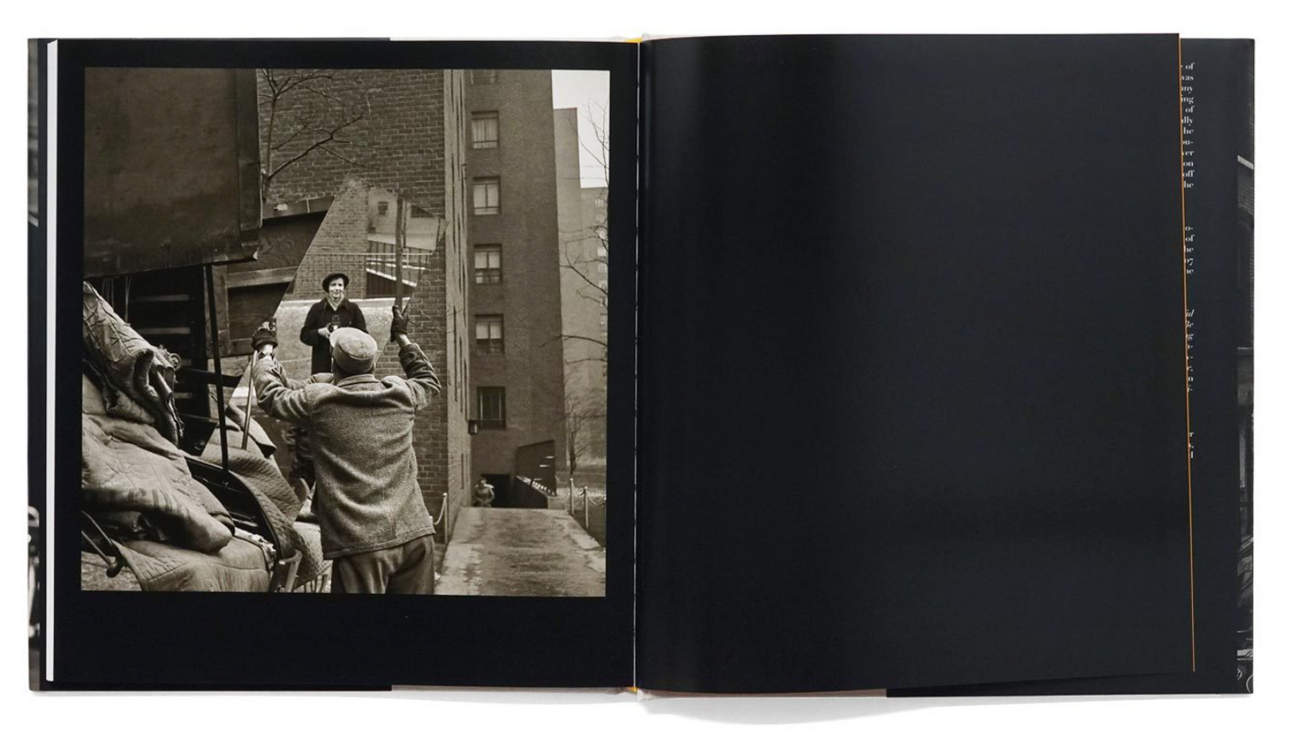 Vivian Maier ：Street Photographer