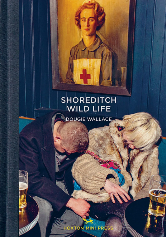 Shreditch Wild Life
