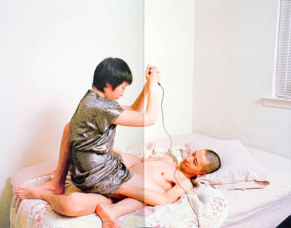 experimental relationship vol11