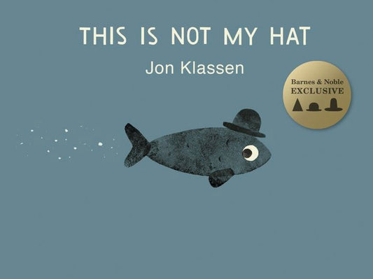 This is not my hat