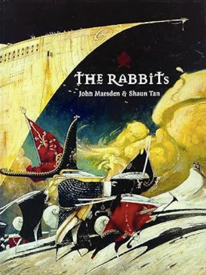 The Rabbits