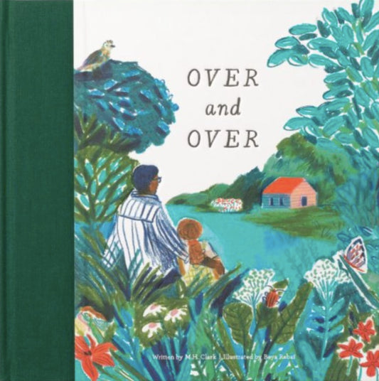 Over And Over