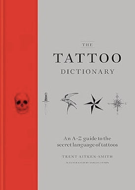 The Tattoo Dictionary