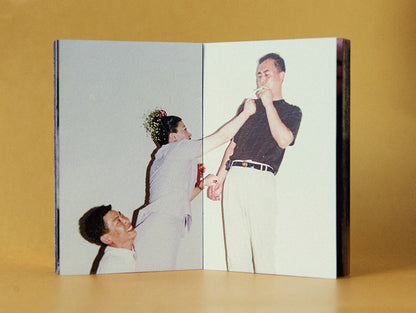 双喜 Until Death Do US Part