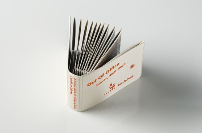 Out Of Office (2nd edition)