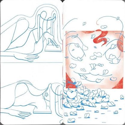 魔鏡：Mirror mirror in my hand