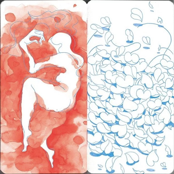 魔鏡：Mirror mirror in my hand