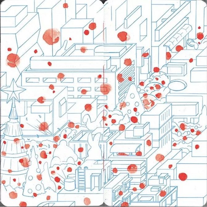 魔鏡：Mirror mirror in my hand