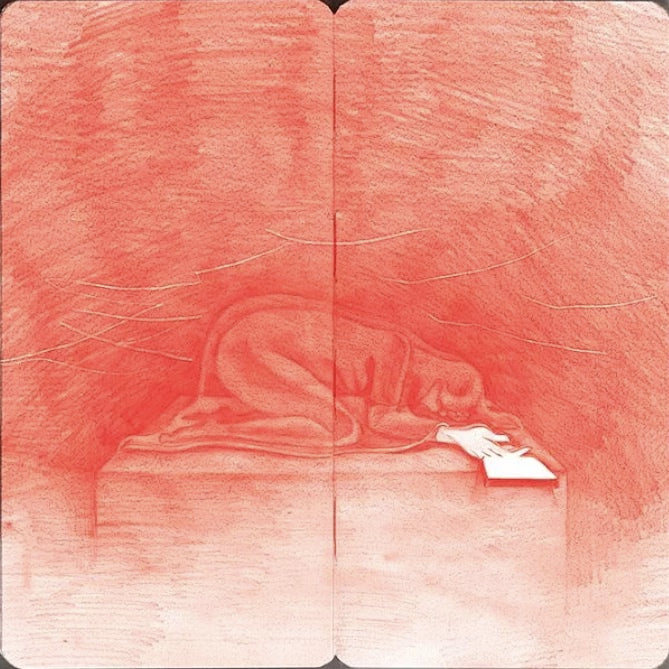 魔鏡：Mirror mirror in my hand