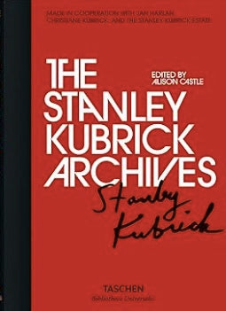 The Stanley Kubrick Archives