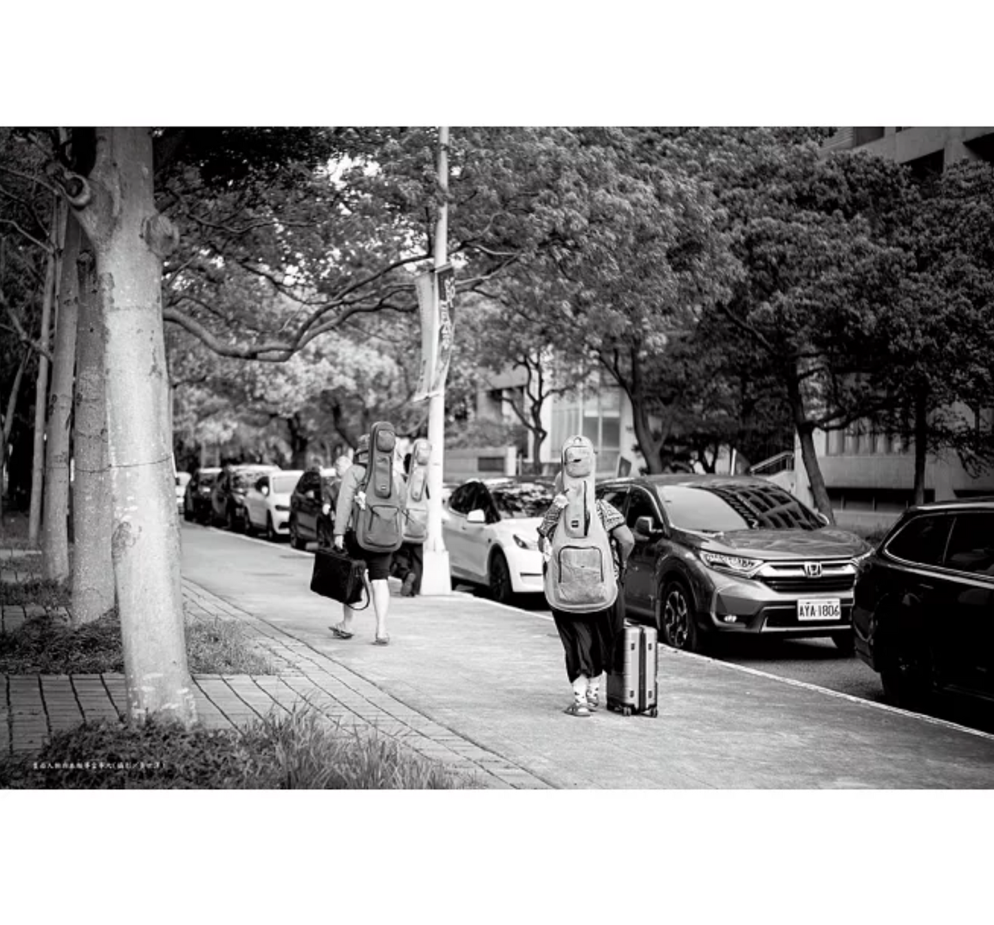 報導者事件簿 𝟢𝟢𝟧：唱進／噤中國