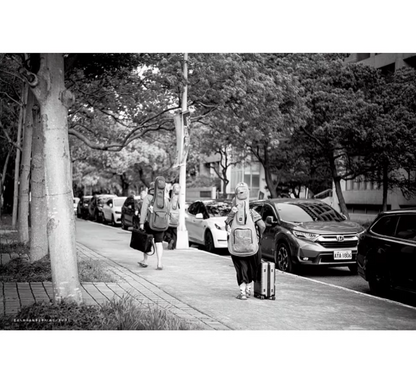 報導者事件簿 𝟢𝟢𝟧：唱進／噤中國