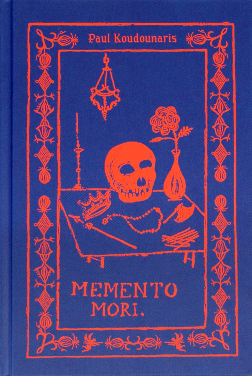 Memento Mori The Dead Among Us