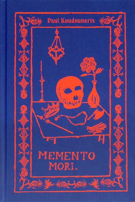 Memento Mori The Dead Among Us