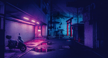 TO:KY:OO : Liam Wong（日文版）