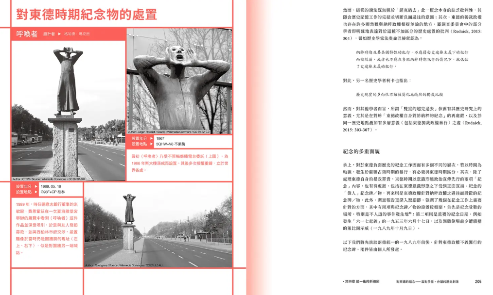 不只哀悼: 如果記憶有形狀