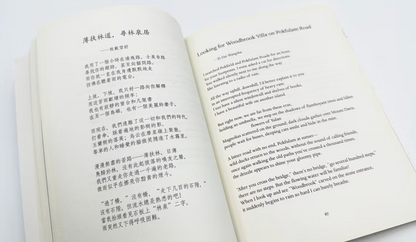 和幽靈一起的香港漫遊