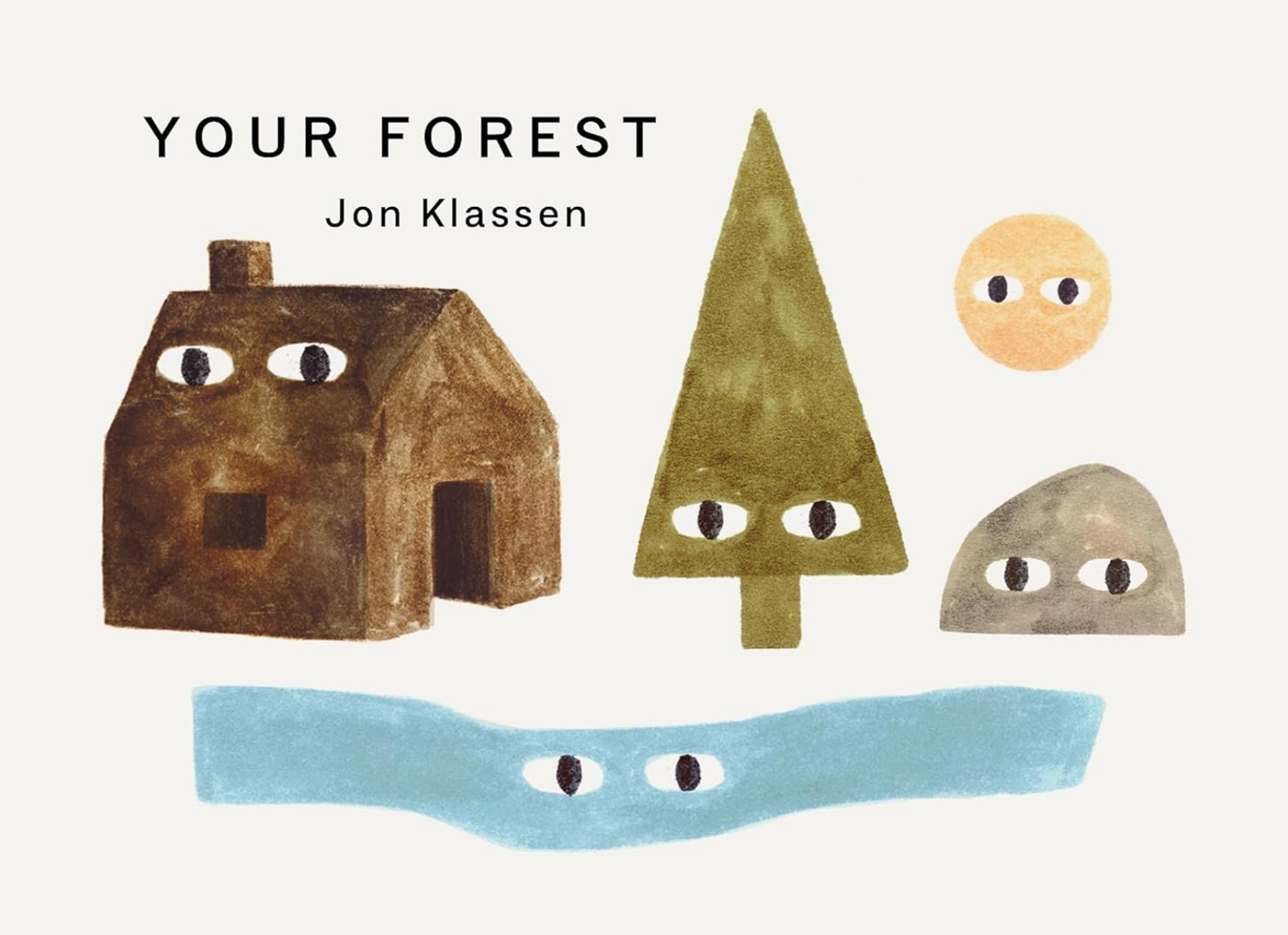 Your Forest