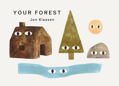 Your Forest