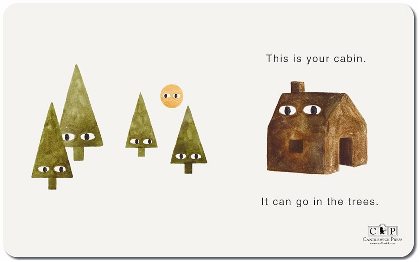 Your Forest