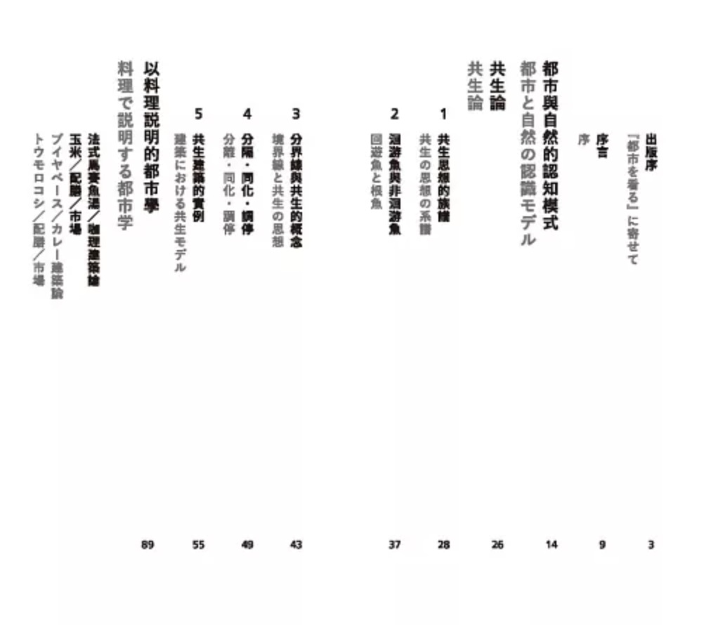 覓邂都市