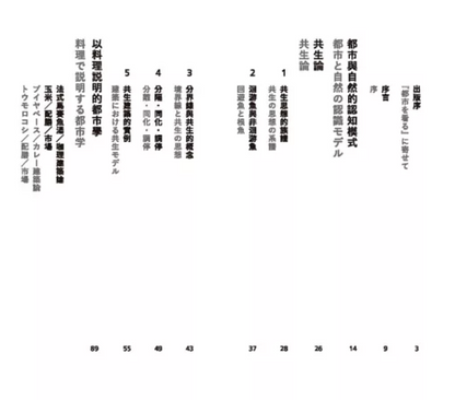覓邂都市