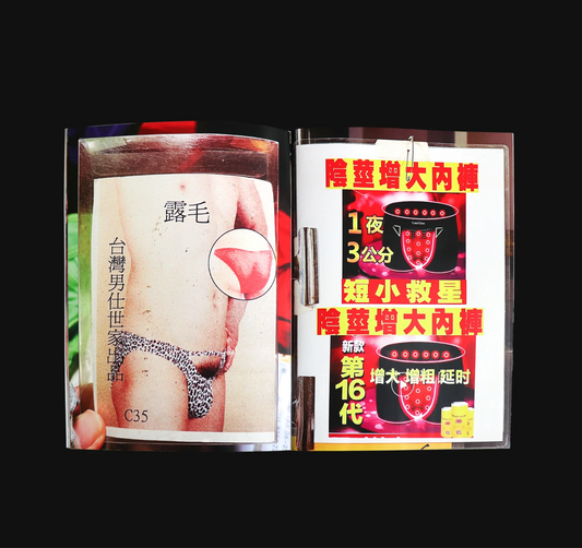 蕩失路