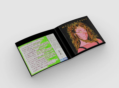 最後のCD
