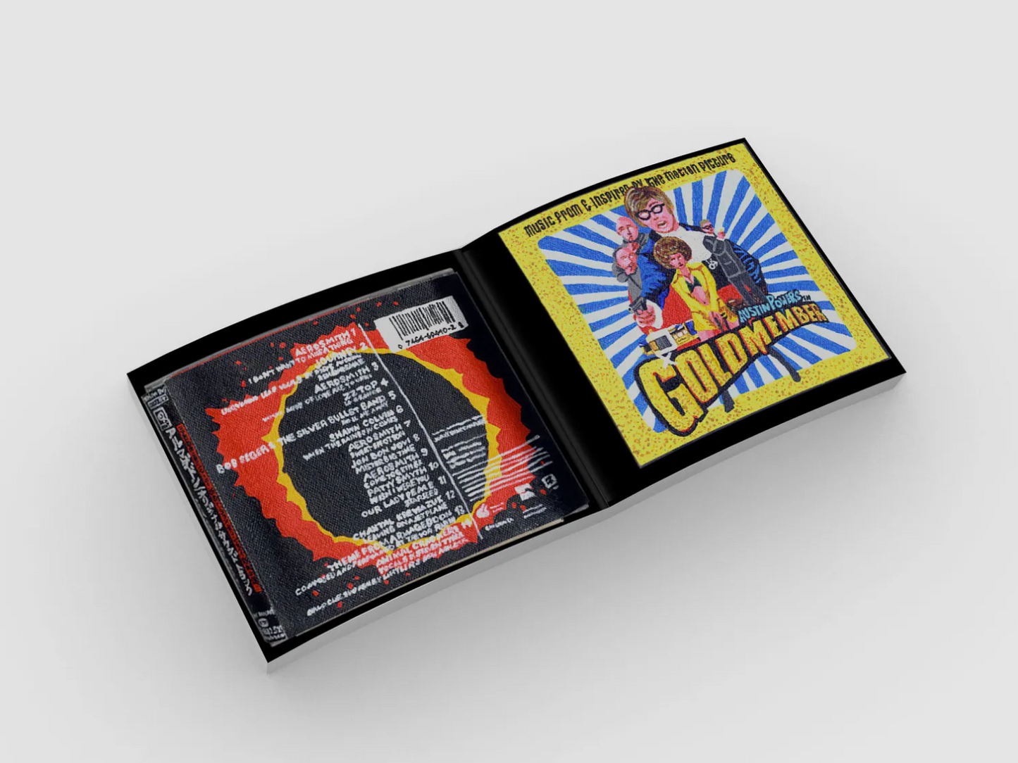 最後のCD