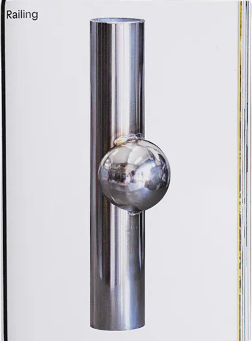 Railing 2nd edition