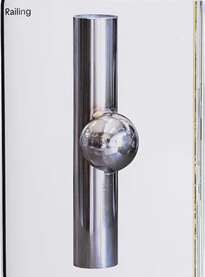 Railing 2nd edition